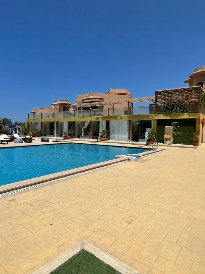 Casablanca Star Elite Apartament *