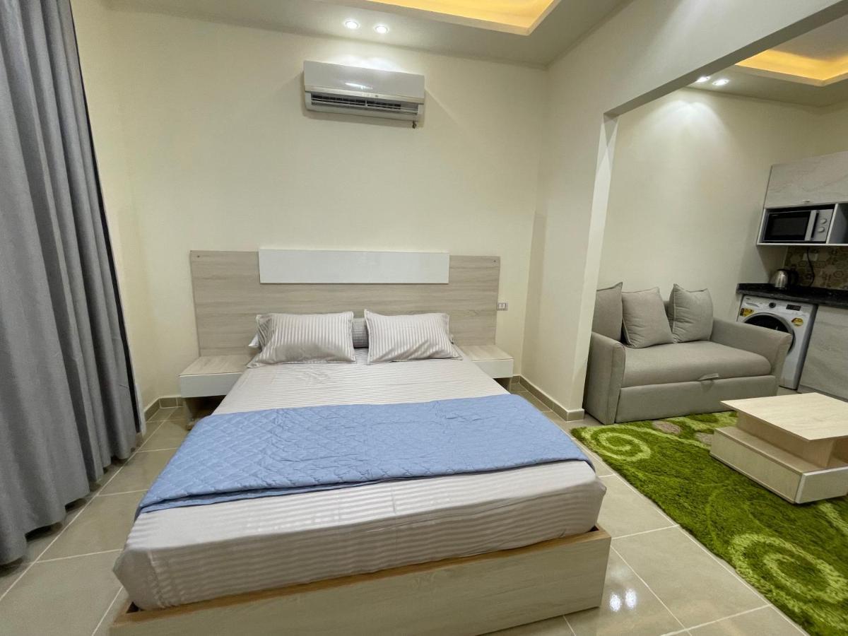Apartament Casablanca Star Elite Hurghada