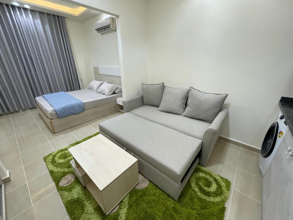 Casablanca Star Elite Apartament Hurghada