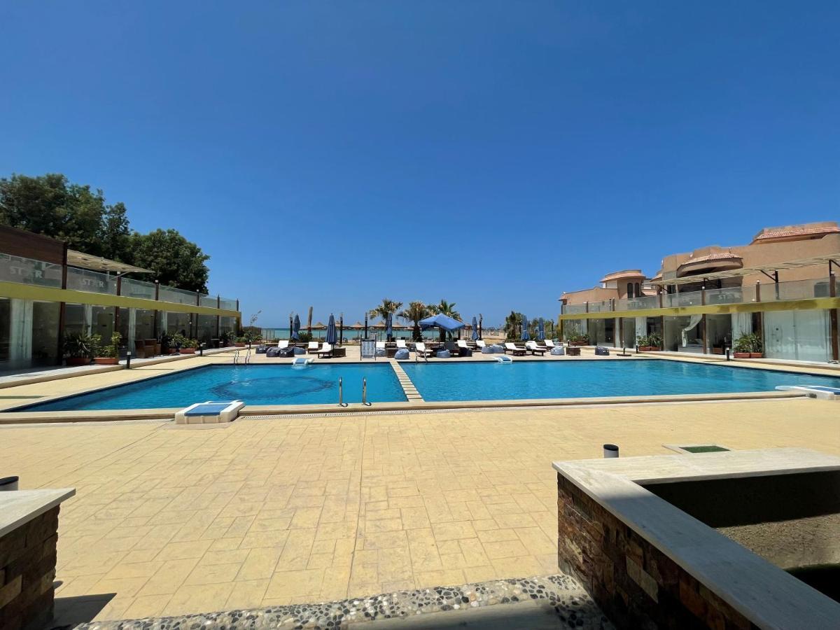 Casablanca Star Elite Apartament *